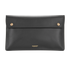 Burberry Pouch, front view